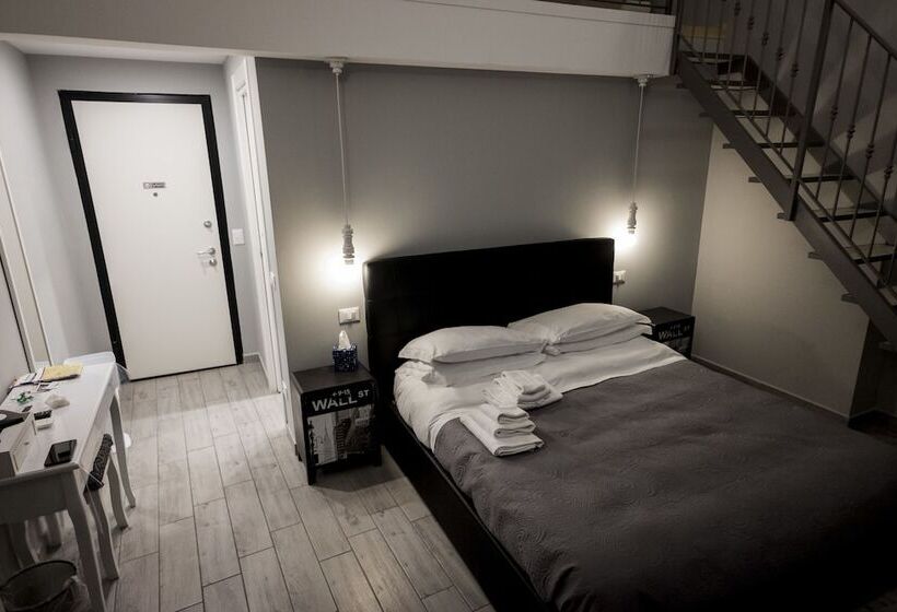 ペンション Relais Virginia Home