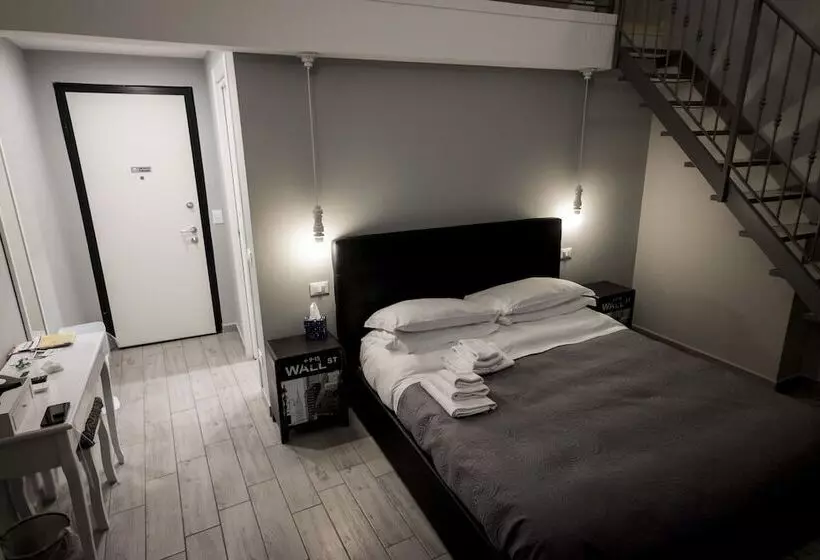 ペンション Relais Virginia Home