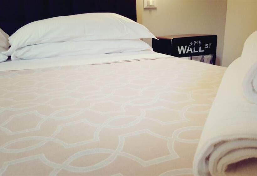 ペンション Relais Virginia Home