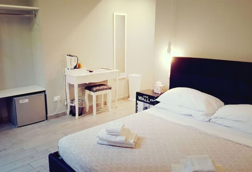 ペンション Relais Virginia Home