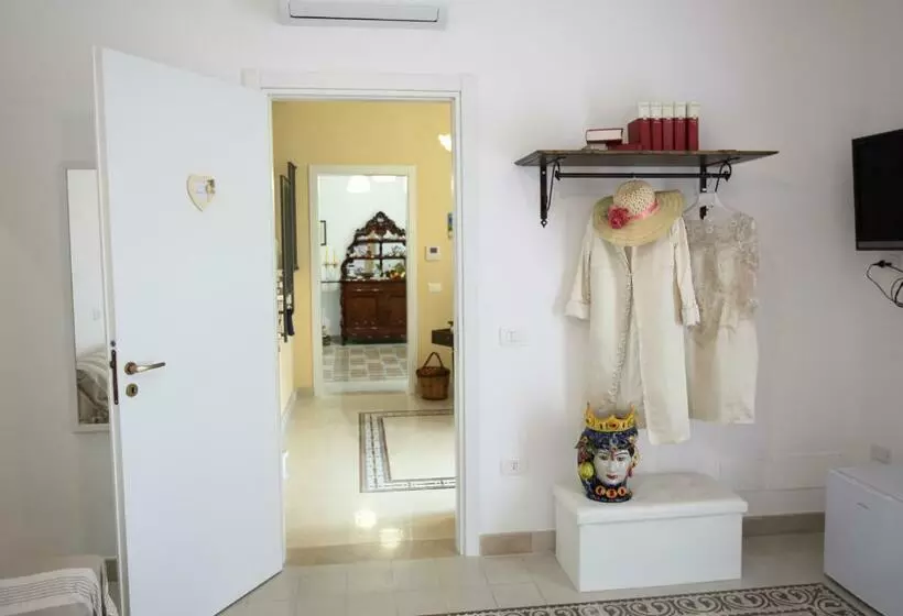 Suliscenti Dimora Siciliana B&b