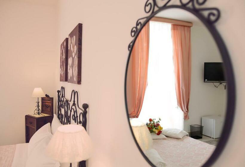 Suliscenti Dimora Siciliana B&b