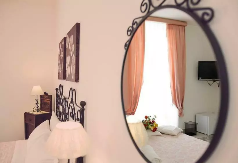 Suliscenti Dimora Siciliana B&b