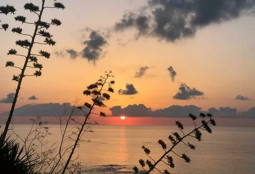 Suliscenti Dimora Siciliana B&b