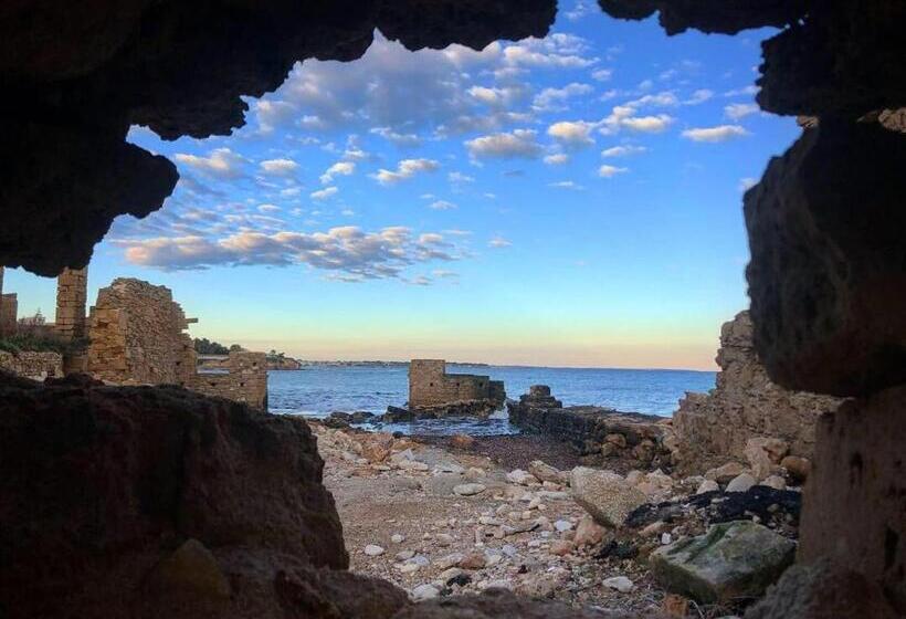 Suliscenti Dimora Siciliana B&b