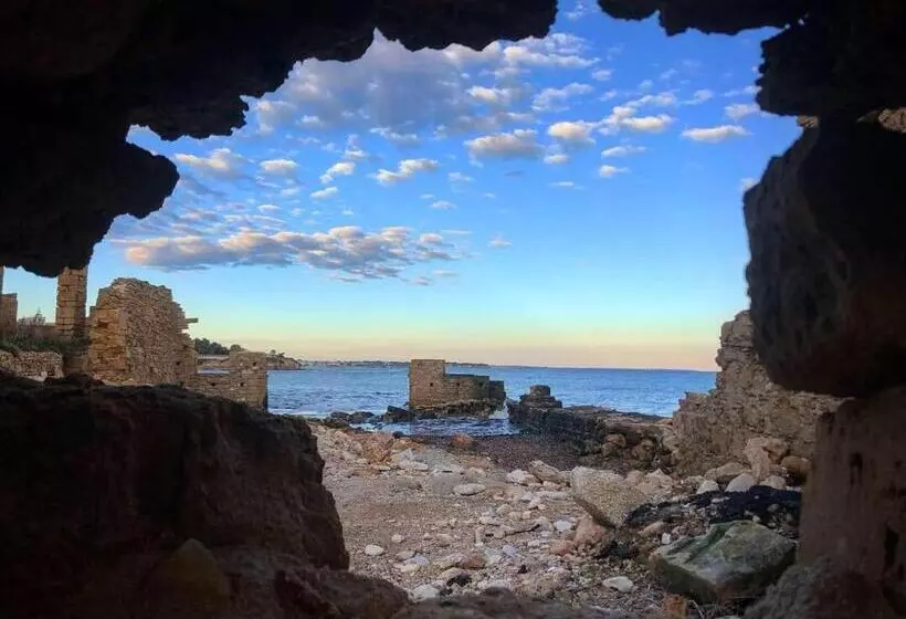 Suliscenti Dimora Siciliana B&b