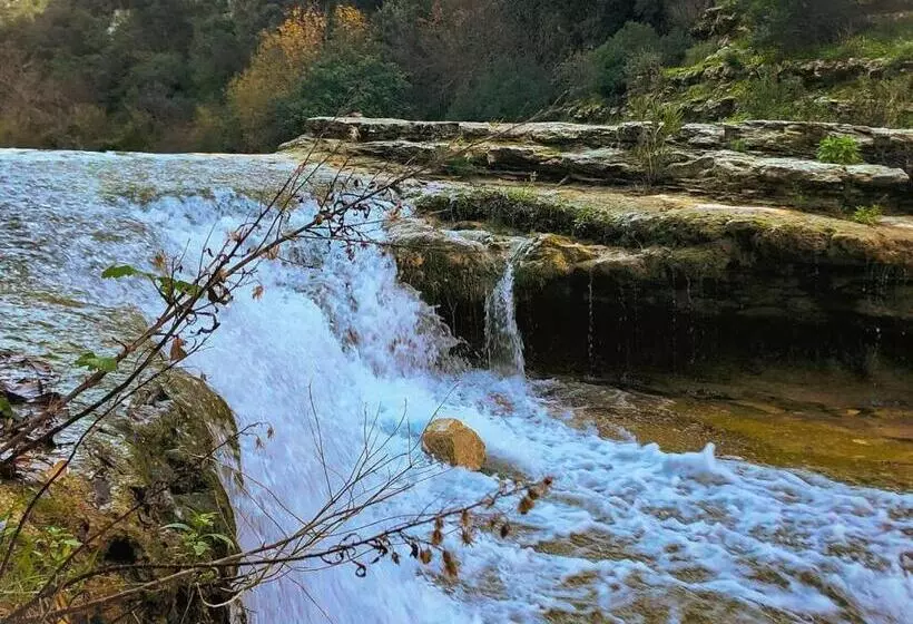 Suliscenti Dimora Siciliana B&b