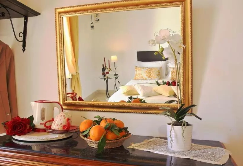Suliscenti Dimora Siciliana B&b