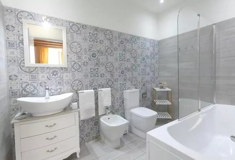 Suliscenti Dimora Siciliana B&b