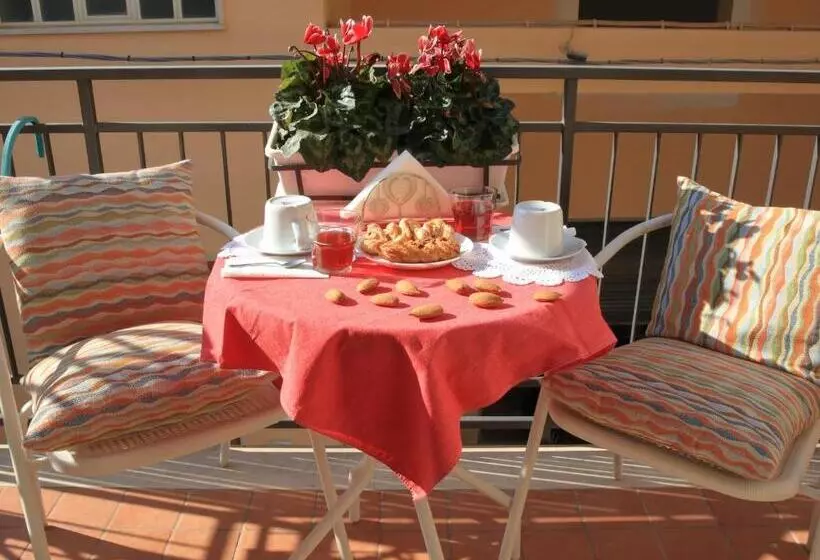 Suliscenti Dimora Siciliana B&b