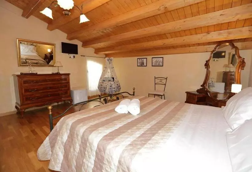 Suliscenti Dimora Siciliana B&b
