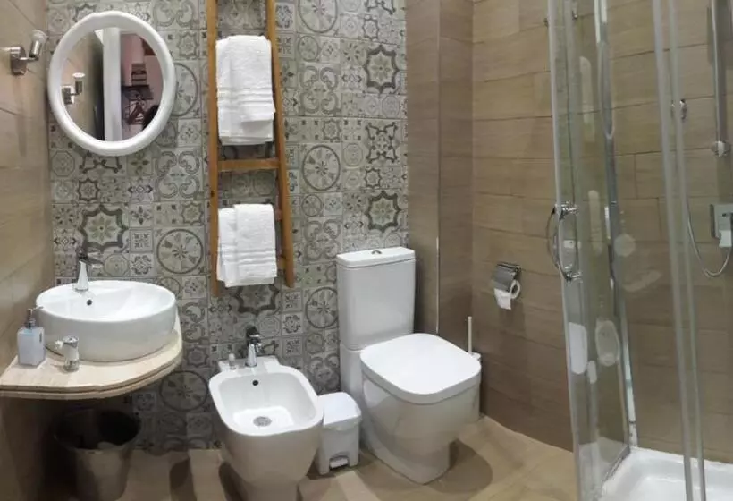 Suliscenti Dimora Siciliana B&b