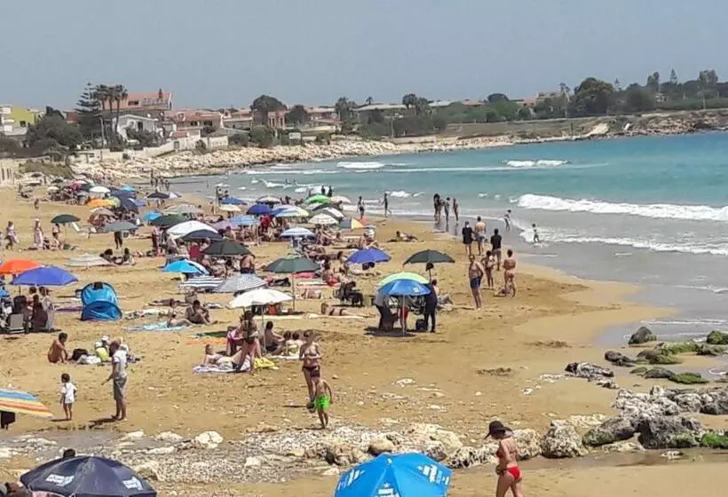 Suliscenti Dimora Siciliana B&b