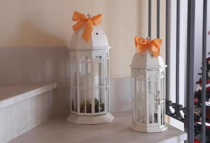 Suliscenti Dimora Siciliana B&b