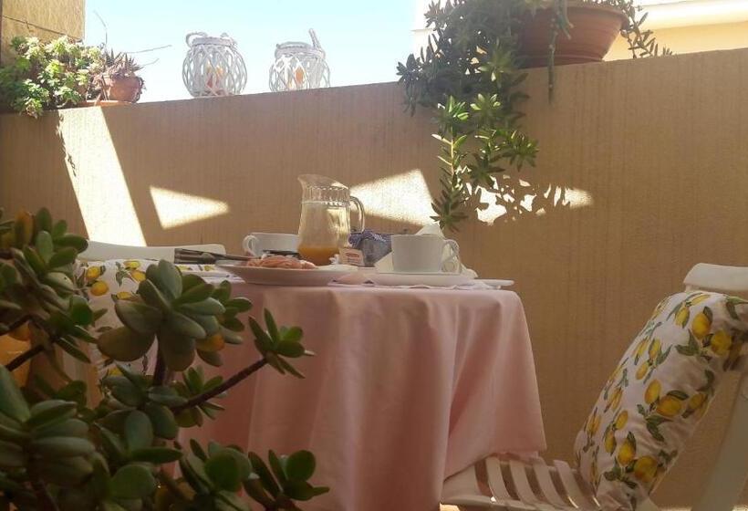 Suliscenti Dimora Siciliana B&b