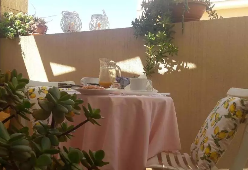 Suliscenti Dimora Siciliana B&b