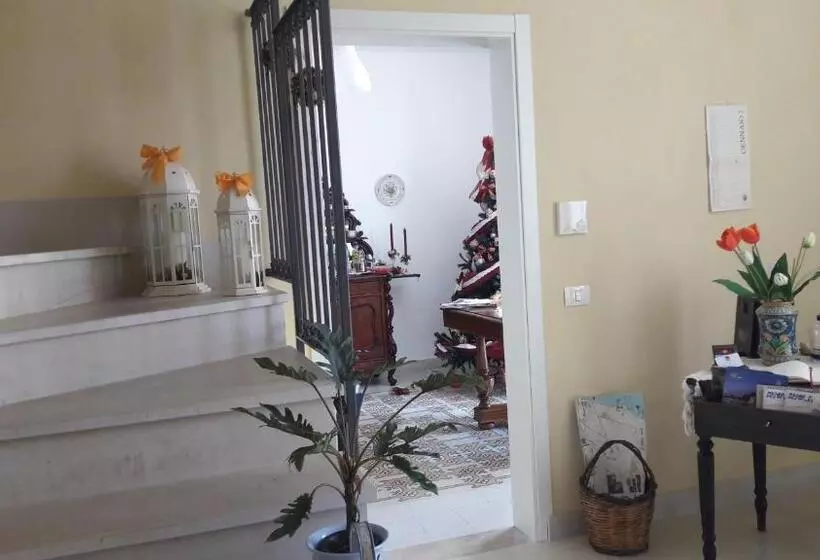 Suliscenti Dimora Siciliana B&b