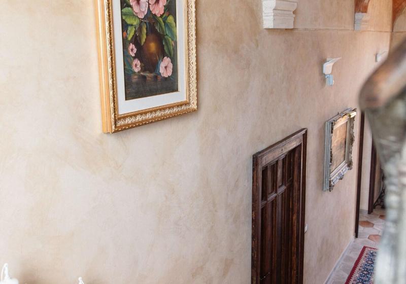 Villa Mascitti B&b Tortoreto Via Xx Settembre N27