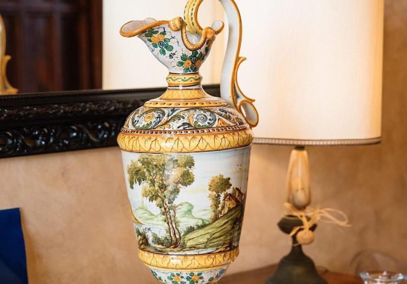 Villa Mascitti B&b Tortoreto Via Xx Settembre N27