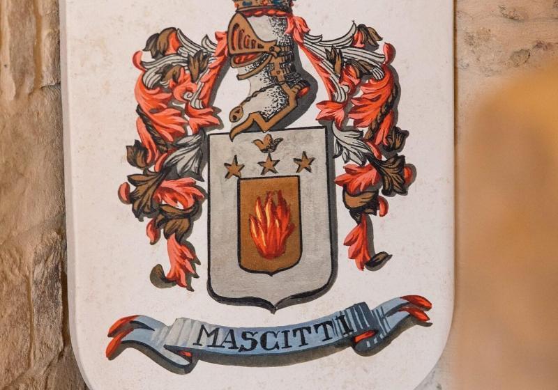 Villa Mascitti B&b Tortoreto Via Xx Settembre N27