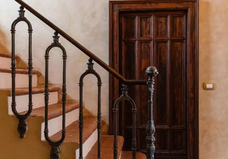 Villa Mascitti B&b Tortoreto Via Xx Settembre N27