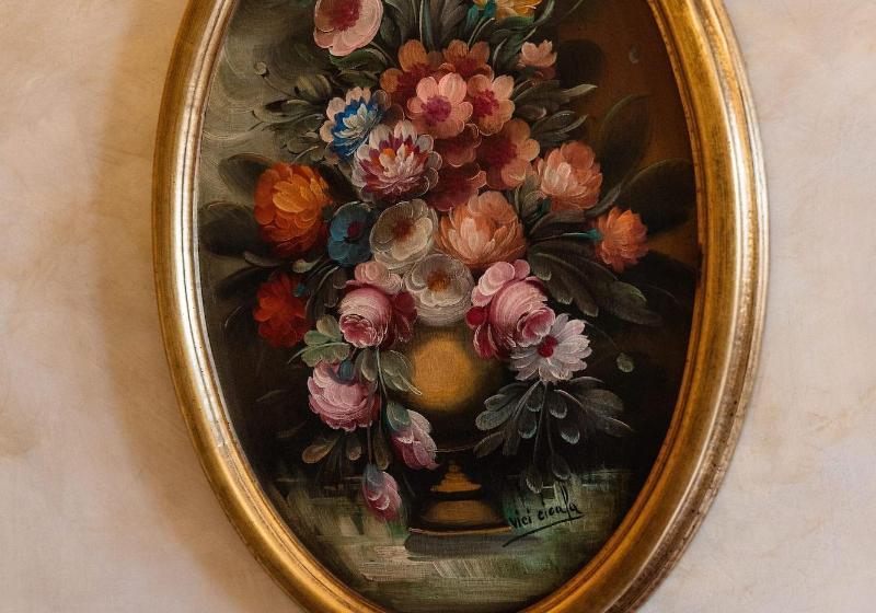 Villa Mascitti B&b Tortoreto Via Xx Settembre N27