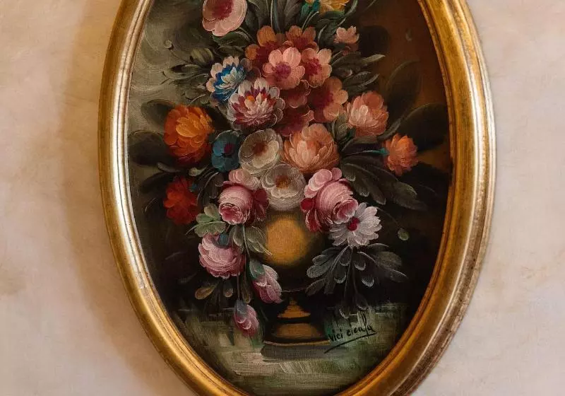 Villa Mascitti B&b Tortoreto Via Xx Settembre N27