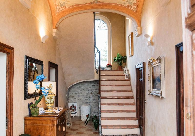 Villa Mascitti B&b Tortoreto Via Xx Settembre N27