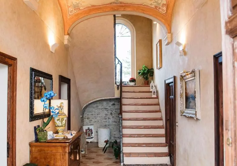Villa Mascitti B&b Tortoreto Via Xx Settembre N27