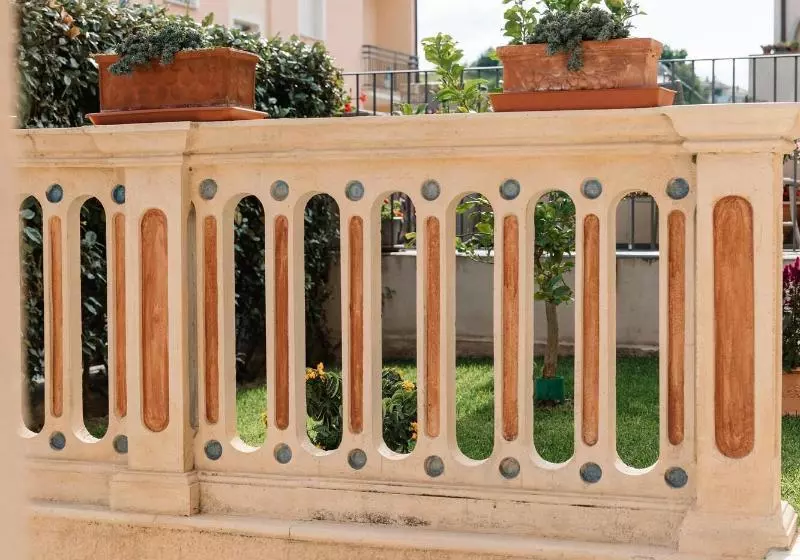 Villa Mascitti B&b Tortoreto Via Xx Settembre N27