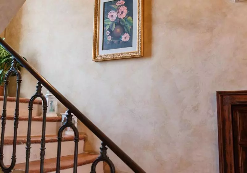 Villa Mascitti B&b Tortoreto Via Xx Settembre N27