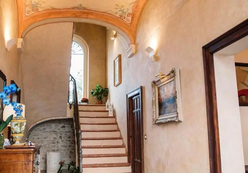 Villa Mascitti B&b Tortoreto Via Xx Settembre N27