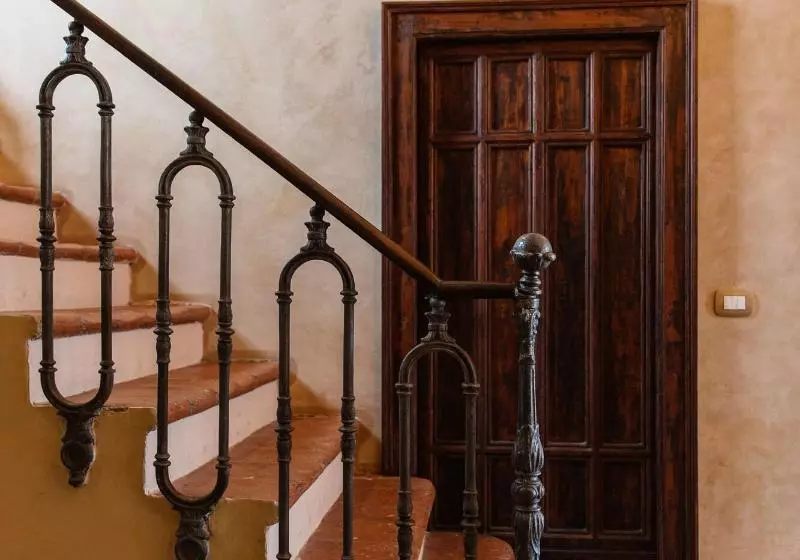 Villa Mascitti B&b Tortoreto Via Xx Settembre N27