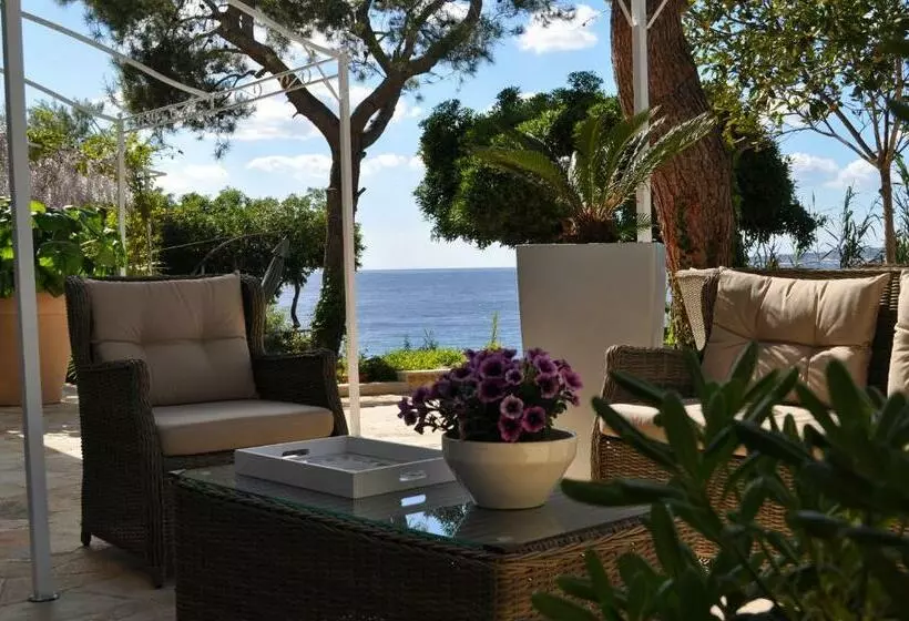 B&b Viadelmare