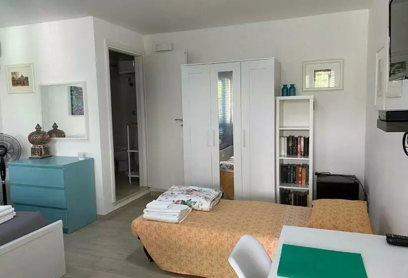 B&b Viadelmare