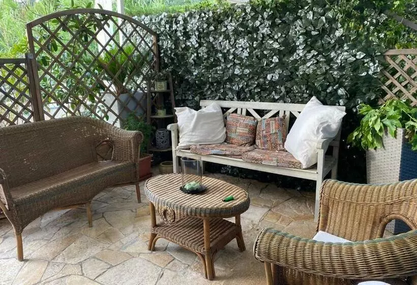 B&b Viadelmare