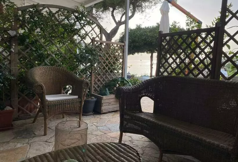 B&b Viadelmare