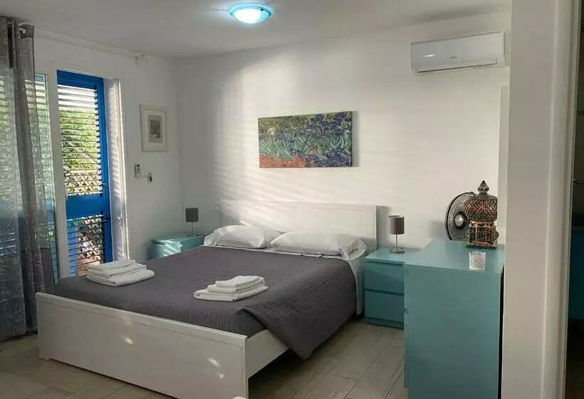 B&b Viadelmare