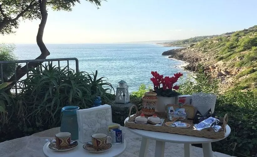 B&b Viadelmare