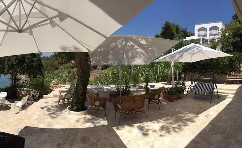 B&b Viadelmare