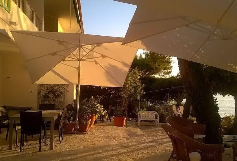 B&b Viadelmare