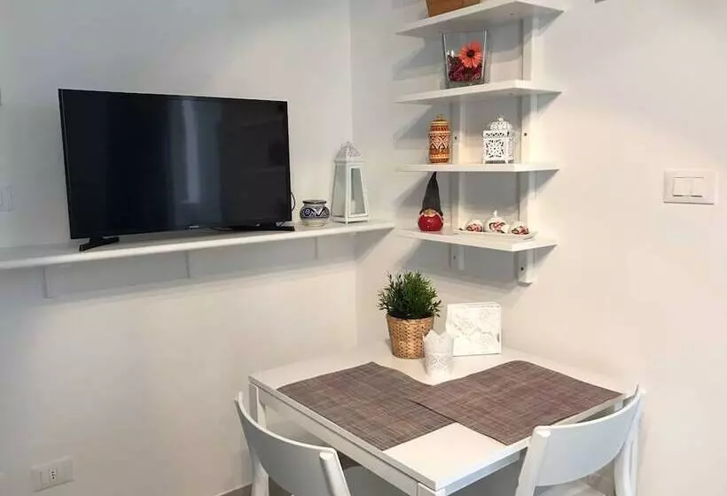 B&b Viadelmare