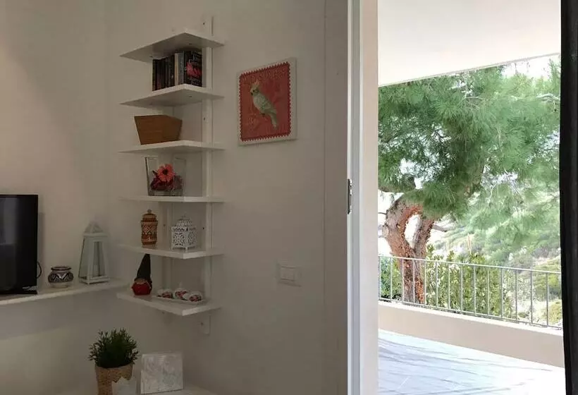 B&b Viadelmare