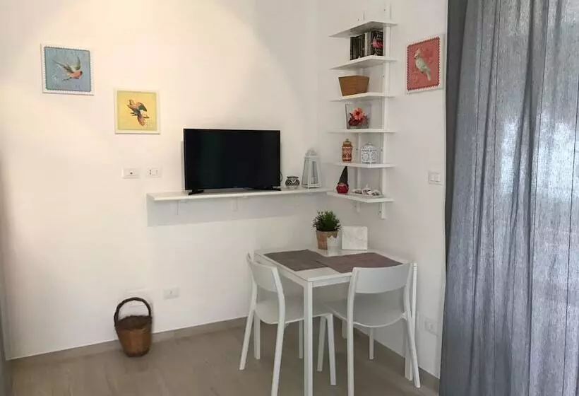 B&b Viadelmare