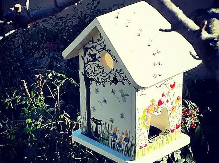 ベッドアンドブレックファースト Appartamento Il Terrazzo