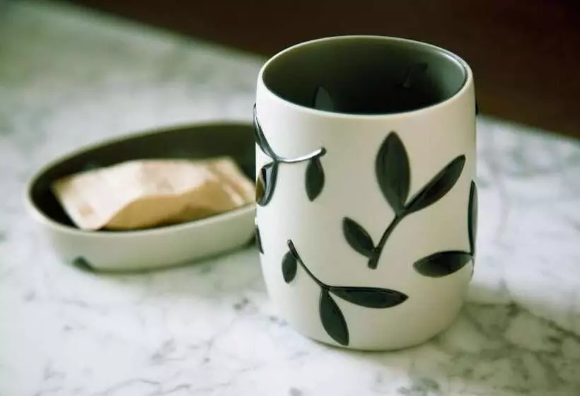 ベッドアンドブレックファースト Appartamento Il Terrazzo