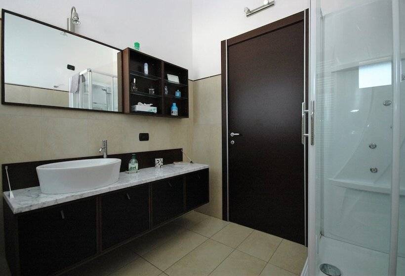 ベッドアンドブレックファースト Appartamento Il Terrazzo