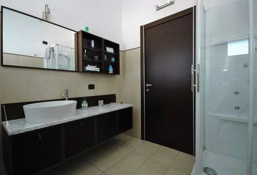 ベッドアンドブレックファースト Appartamento Il Terrazzo