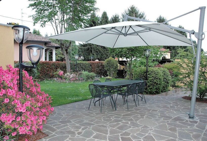 ベッドアンドブレックファースト Appartamento Il Terrazzo