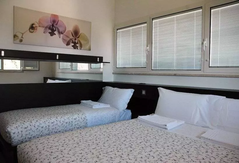 ベッドアンドブレックファースト Appartamento Il Terrazzo